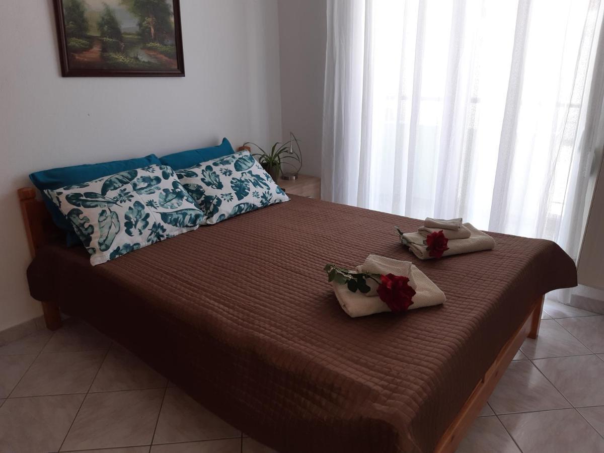 Iraklitsa Bay View Daire Nea Iraklitsa Dış mekan fotoğraf