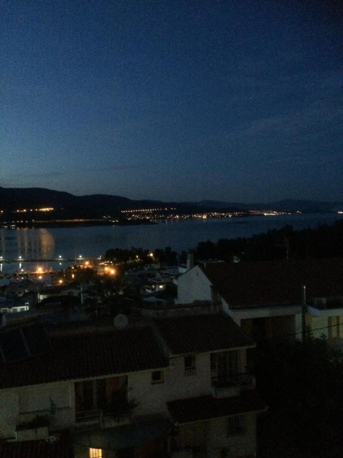 Iraklitsa Bay View Daire Nea Iraklitsa Dış mekan fotoğraf